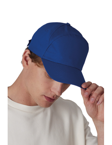 KUP-KP013-BAHIA - 7 PANELS CAP
